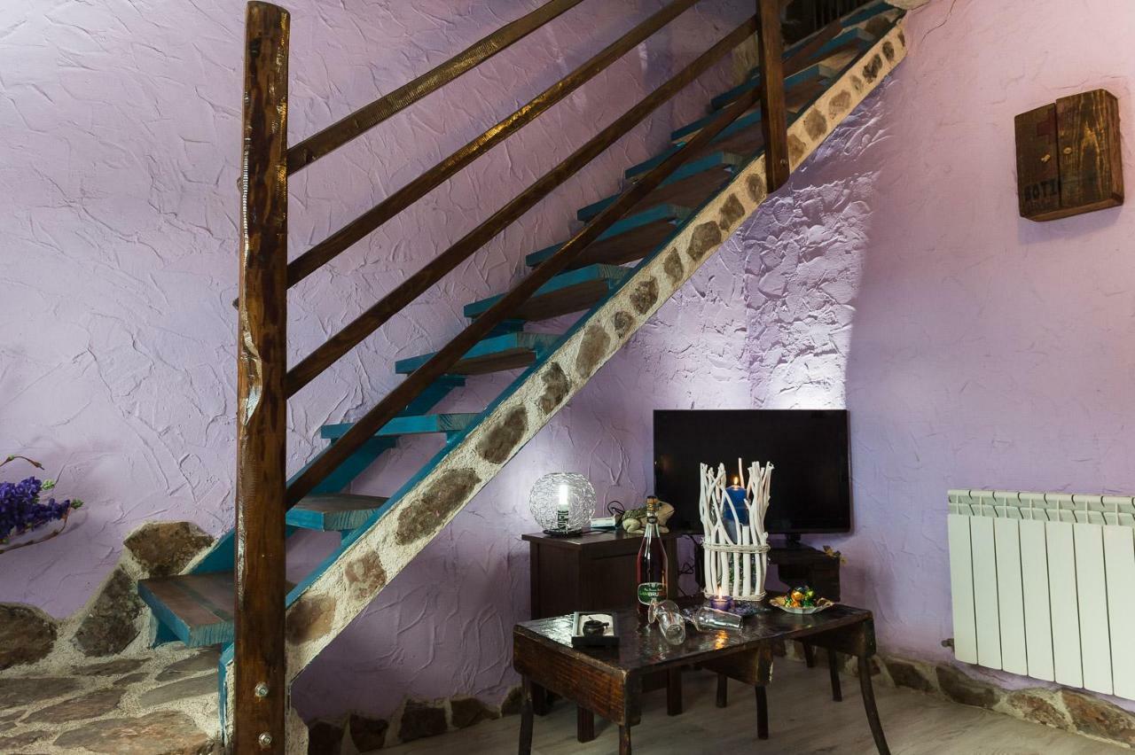 El Eden De Javier Casa rural *
