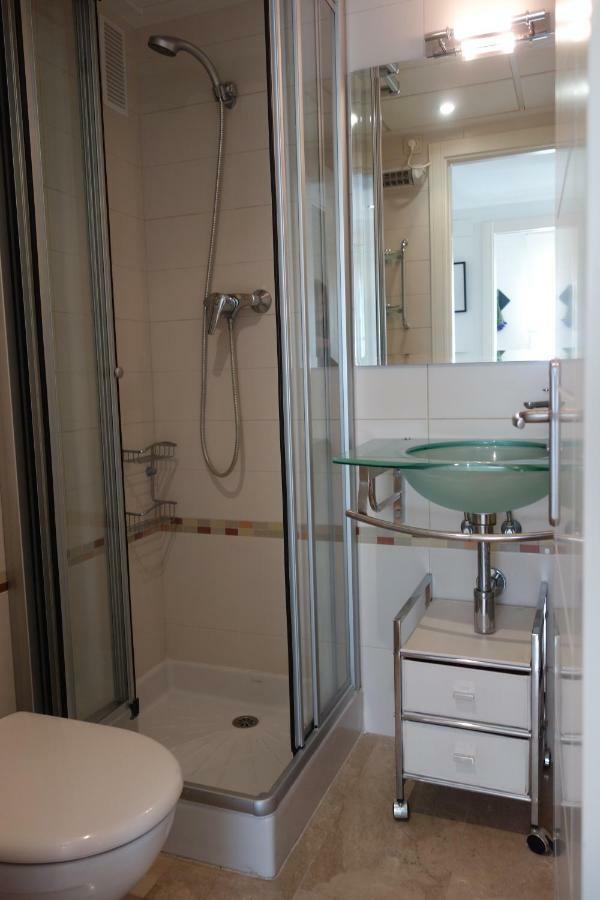 Apartment Estrella Ii El Albir