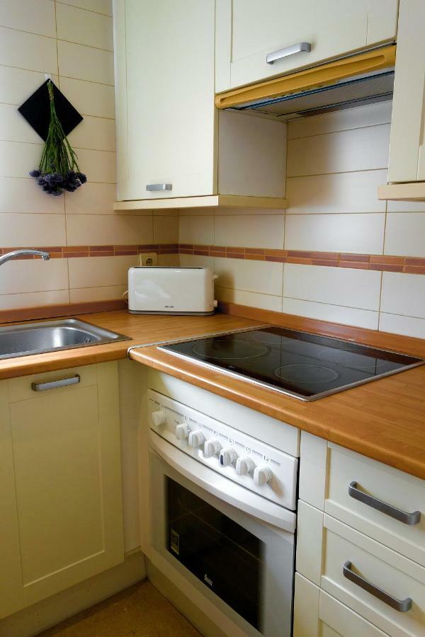 Apartment Estrella Ii