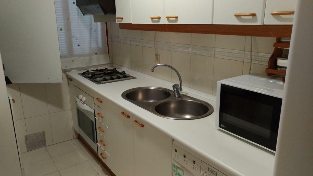 Apartamento Entreparques