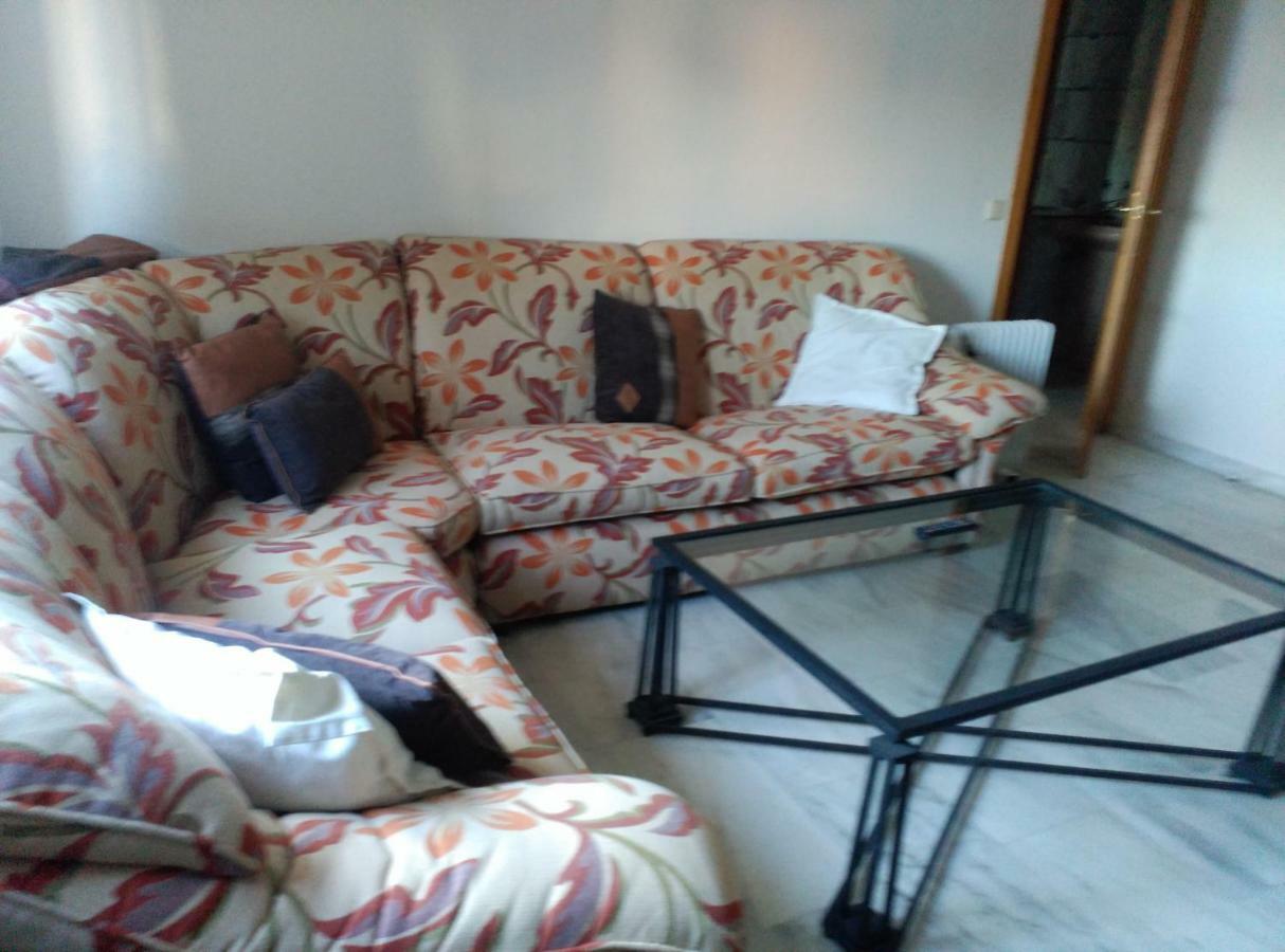 Apartamento Entreparques