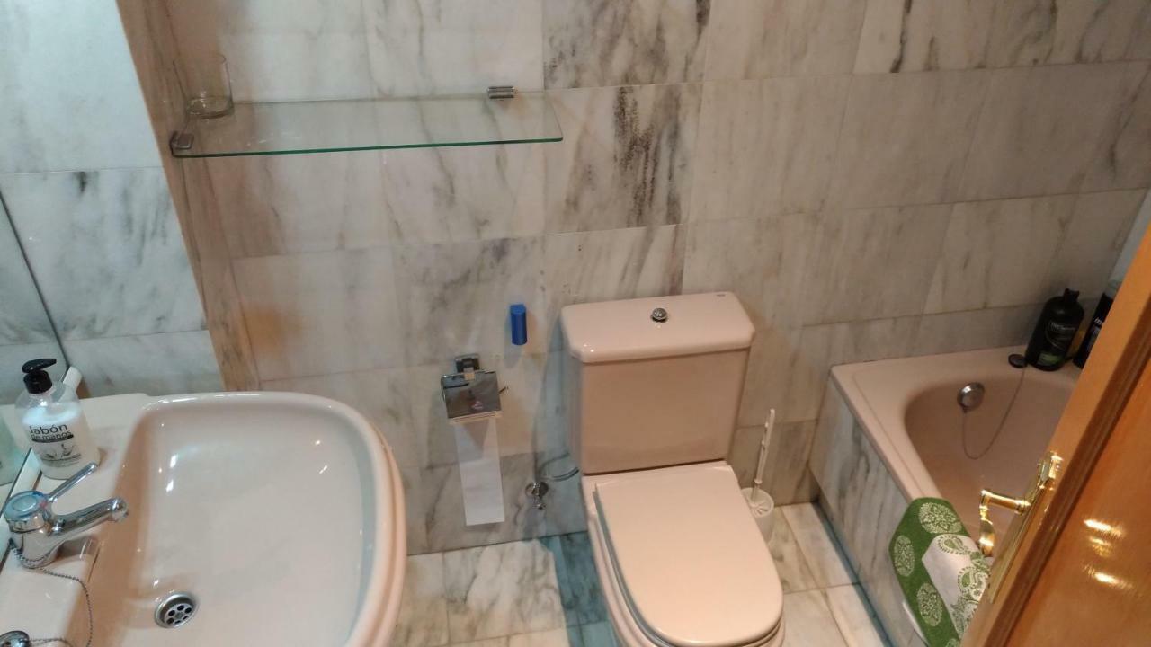 Entreparques Apartamento Ciudad Real