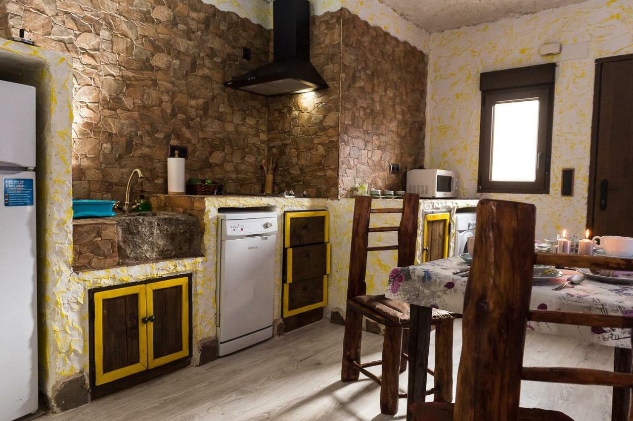 Casa rural El Eden De Javier