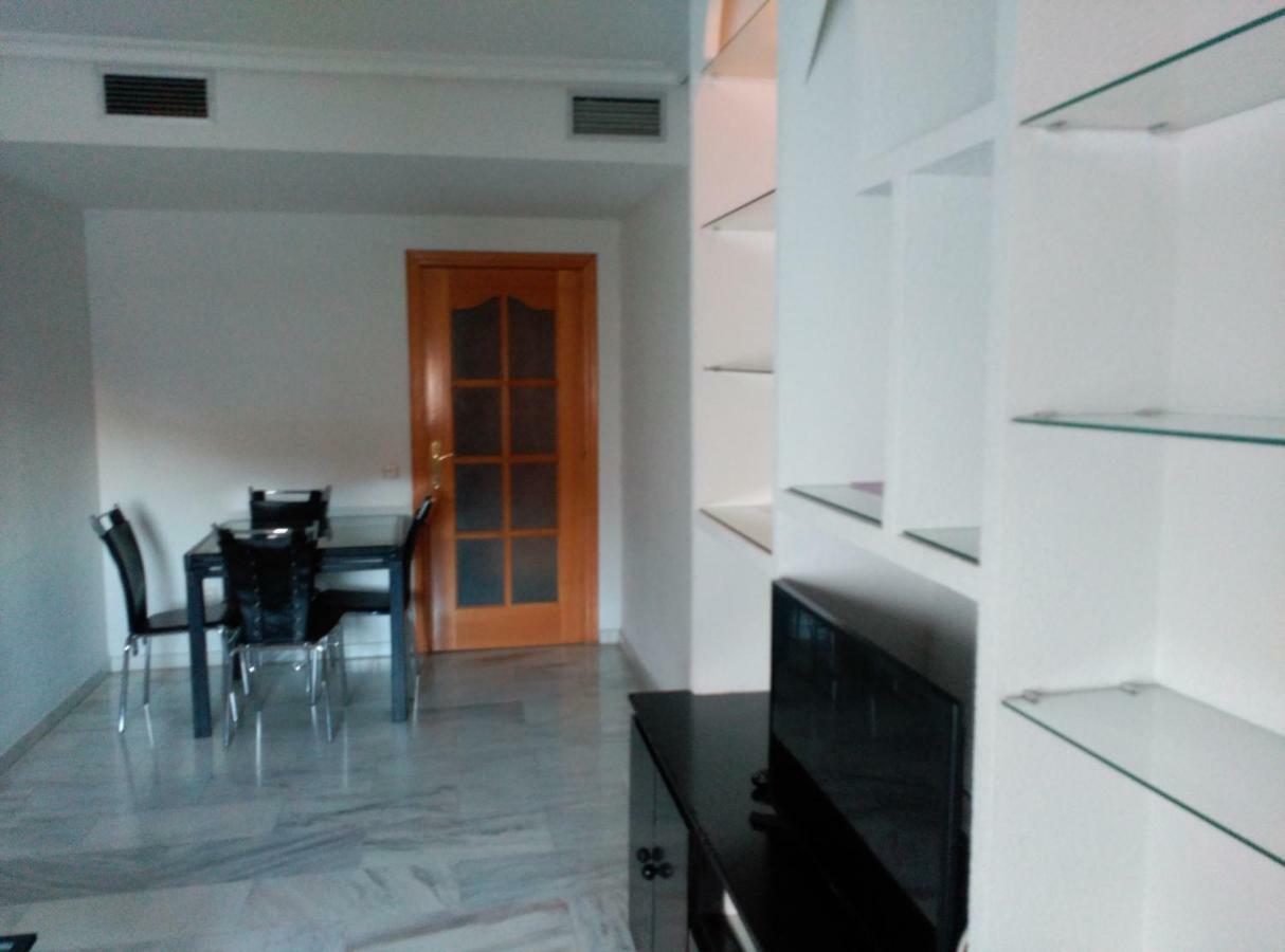 Apartamento Entreparques Ciudad Real