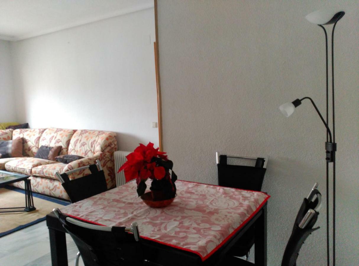 Entreparques Apartamento *