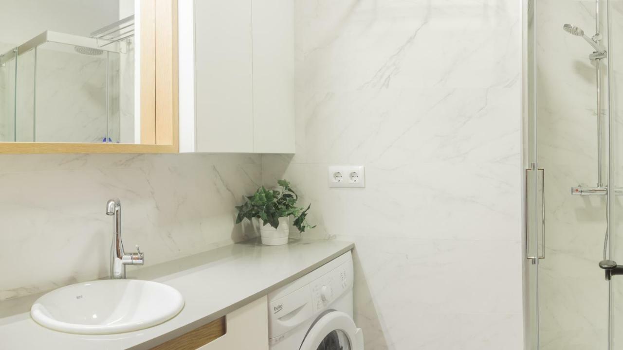 Apartamento Casa Baja Pueblo *