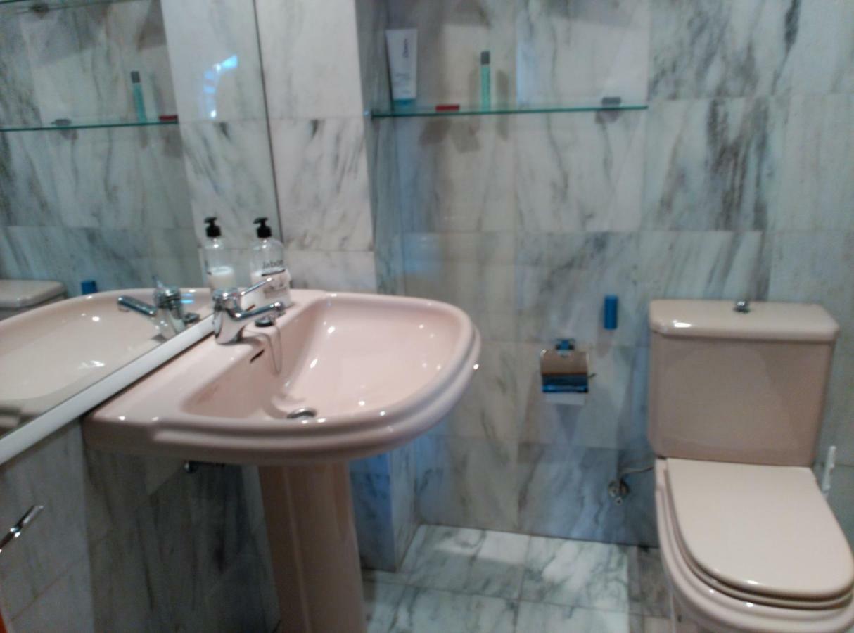 Apartamento Entreparques *