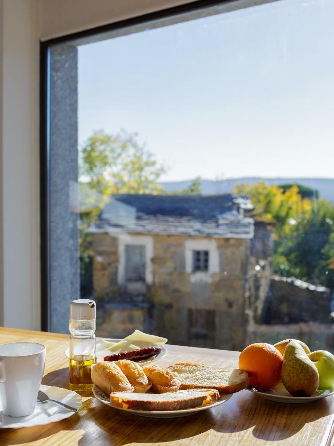 Casa La Devesa De Sanabria