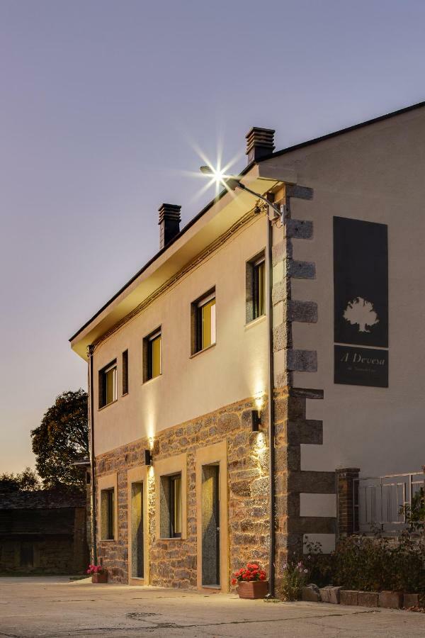 Casa La Devesa De Sanabria *