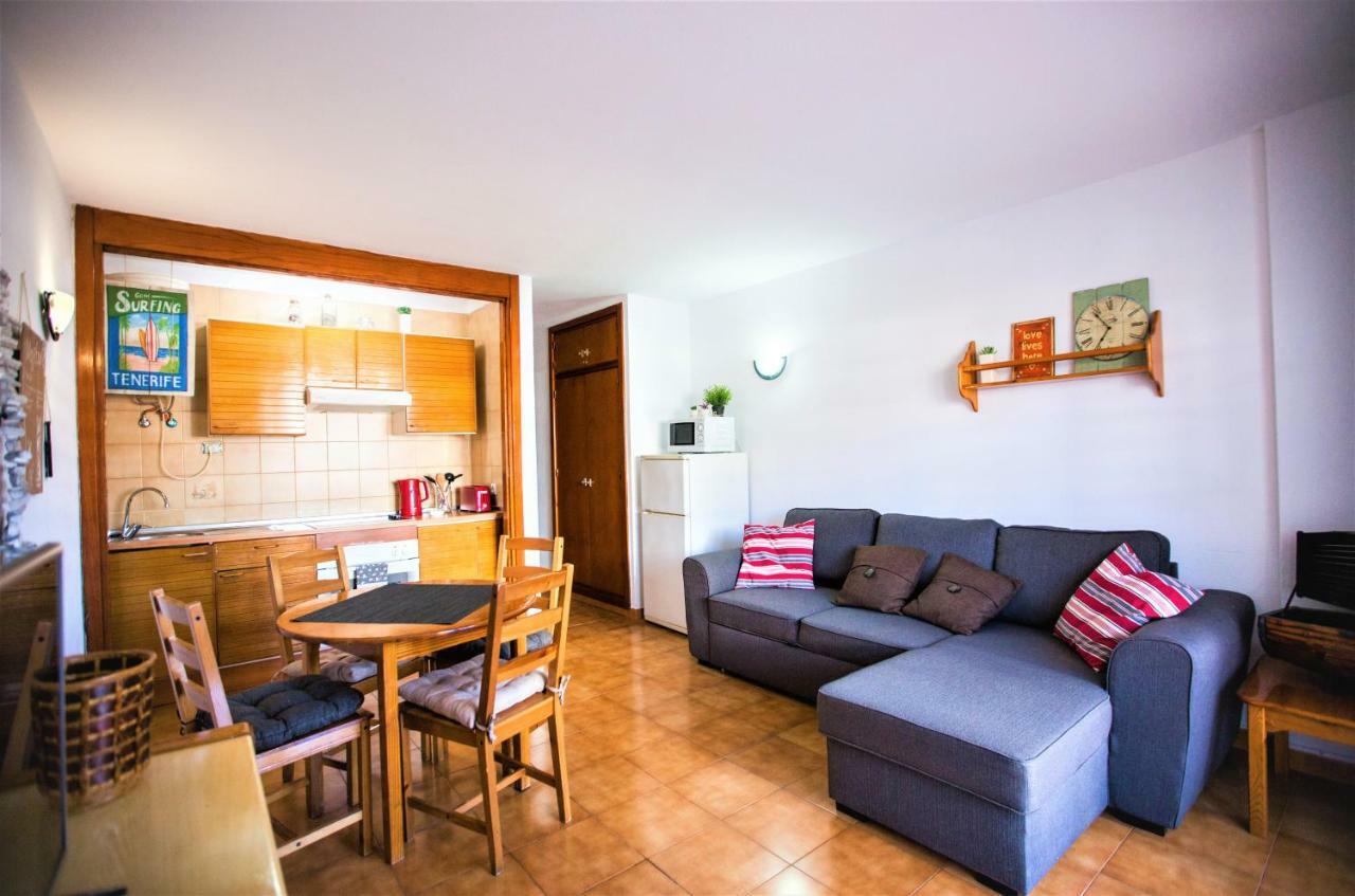 Cozy In Costa Adeje,torviscas Playa *