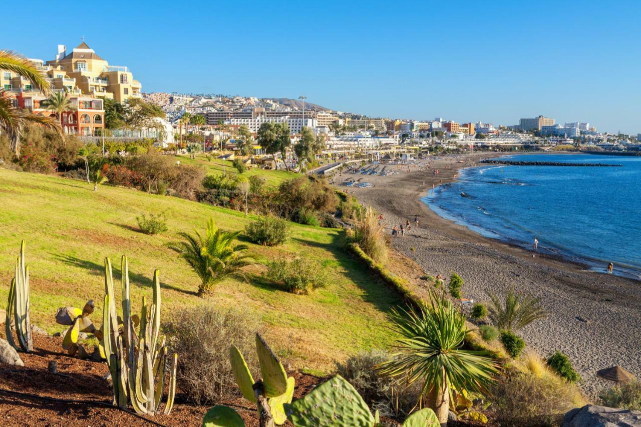 Cozy In Costa Adeje,torviscas Playa