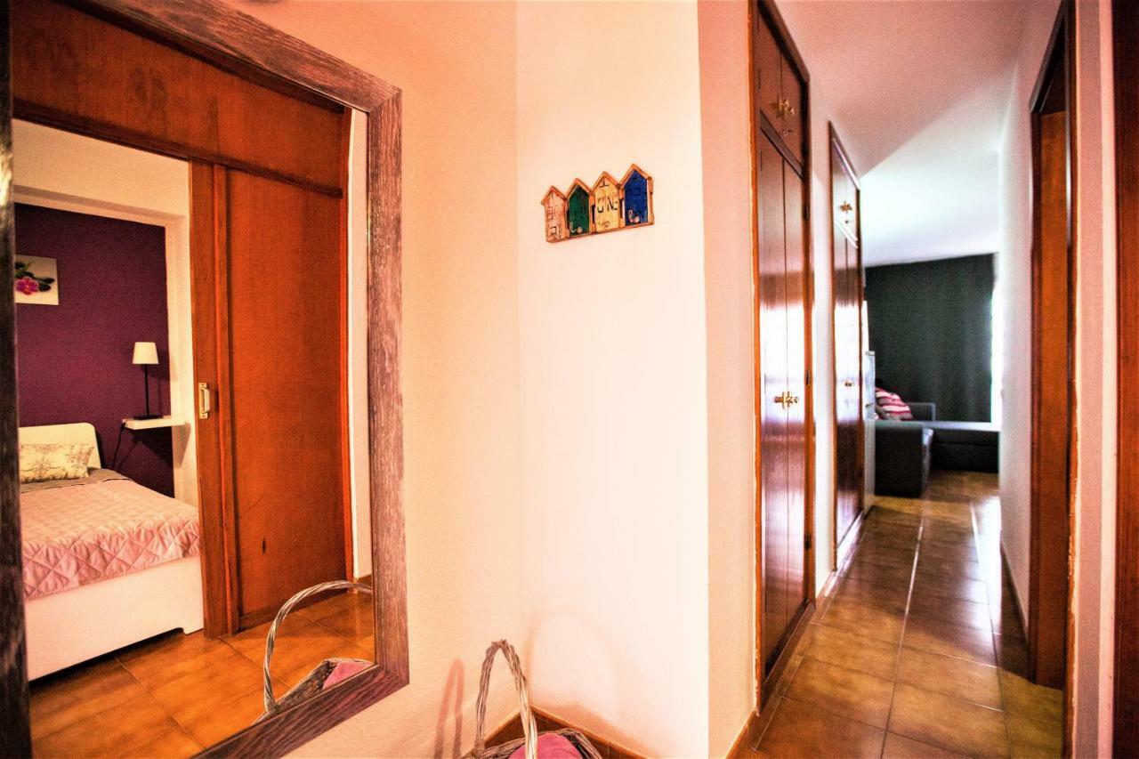 Apartment Cozy In Costa Adeje,torviscas Playa