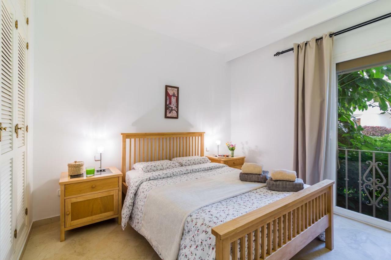 Apartment Munoz Estepona