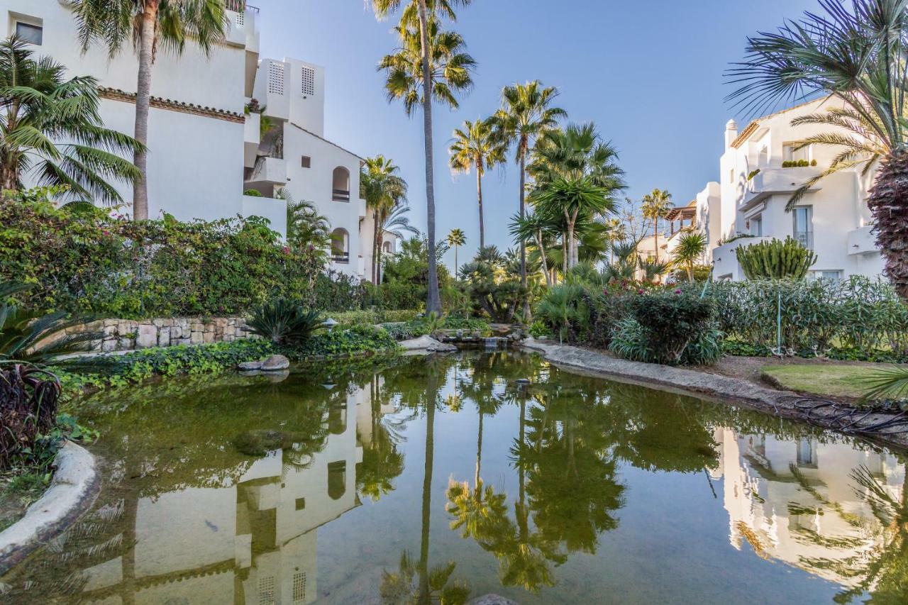 Munoz Apartment Estepona