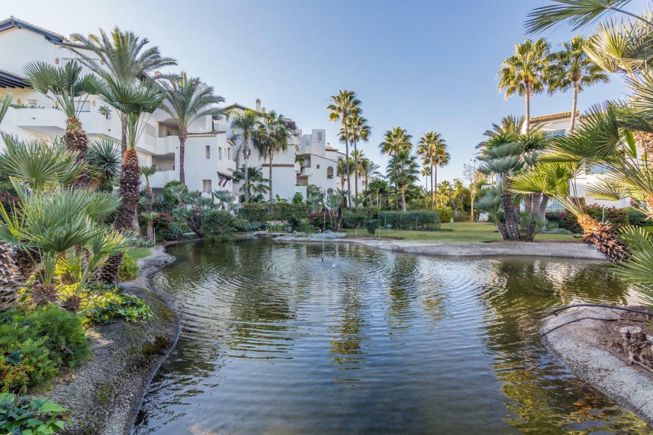 Munoz Apartment Estepona