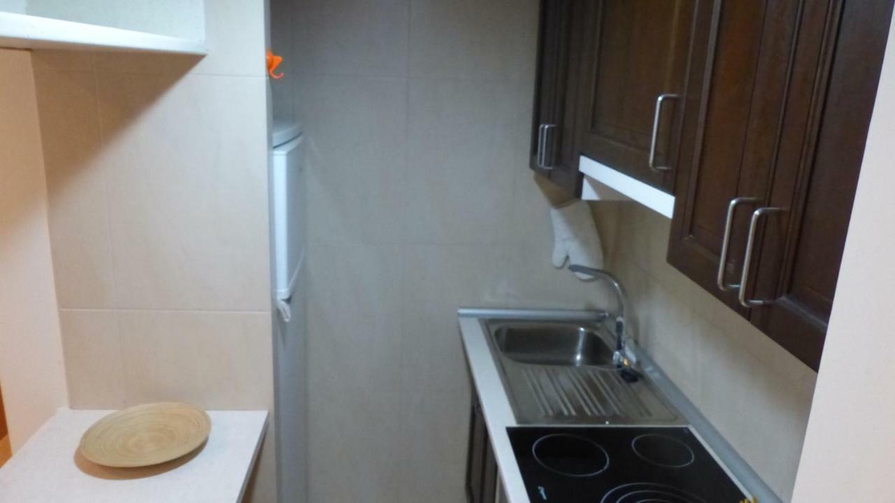 Duque Apartamento Madrid