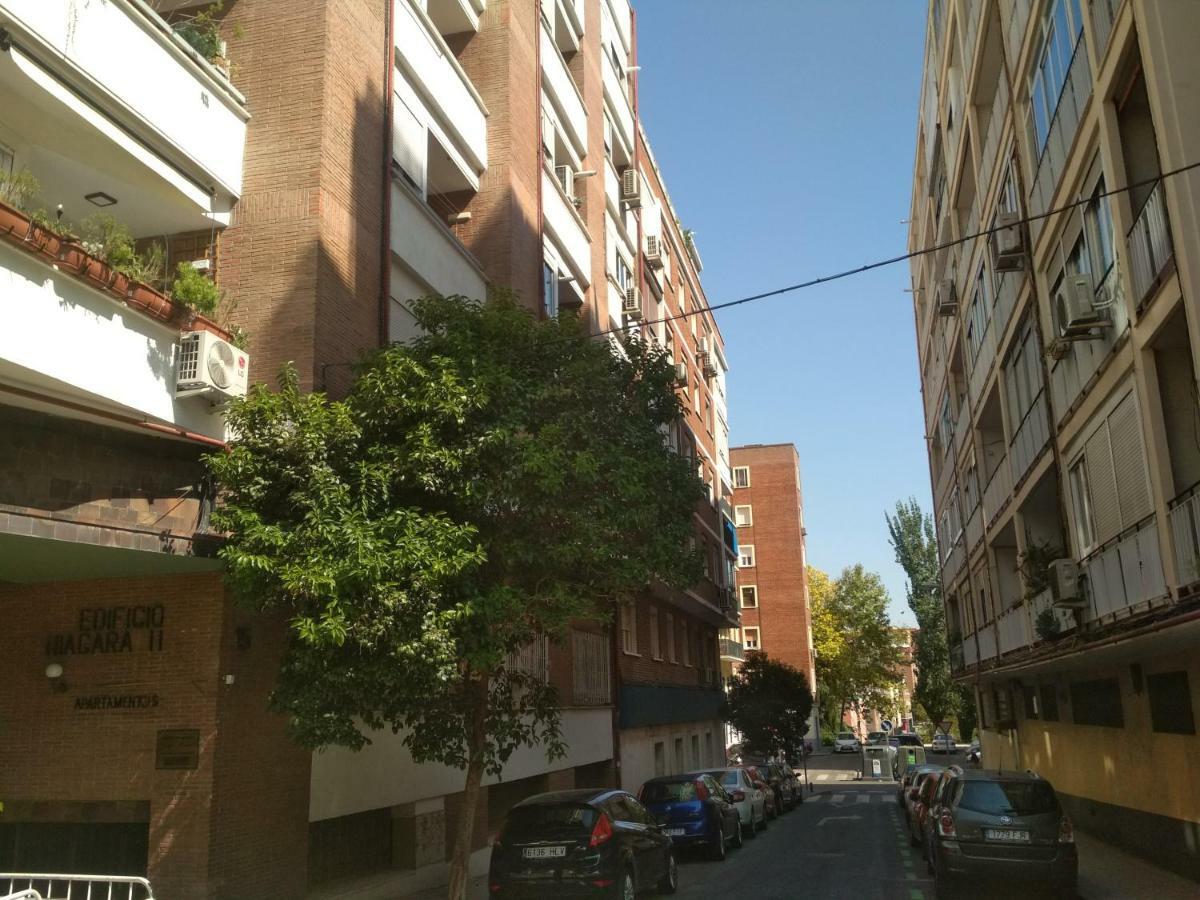 Apartamento Duque