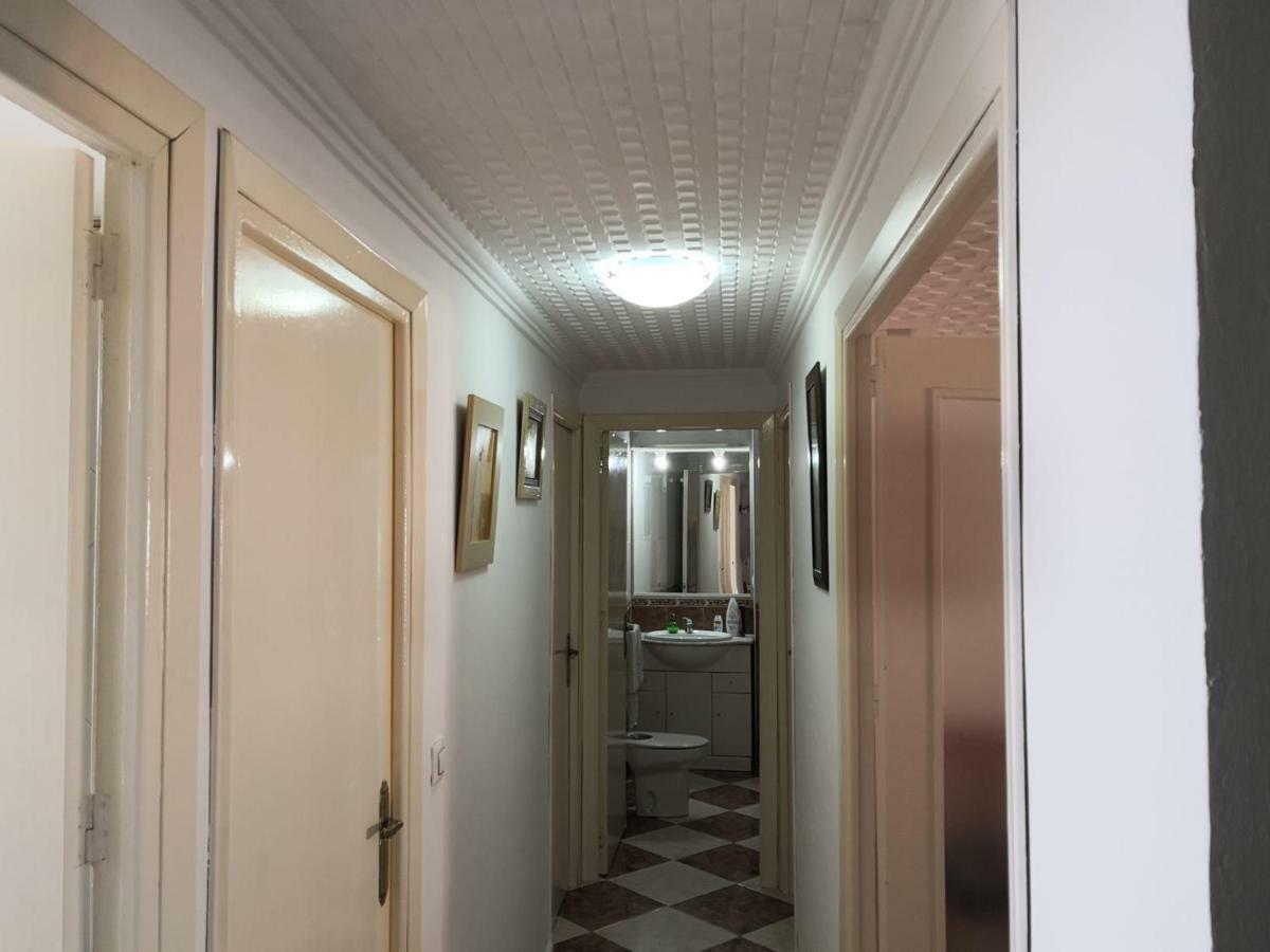 Apartment Piso Vacacional *