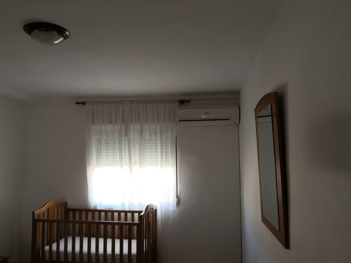 Piso Vacacional Apartment *