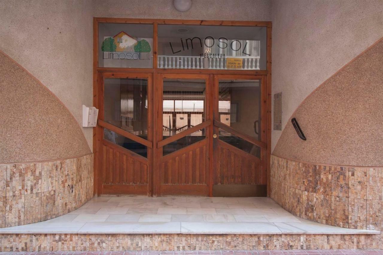 Apartamento Homely Playa Acequion Torrevieja