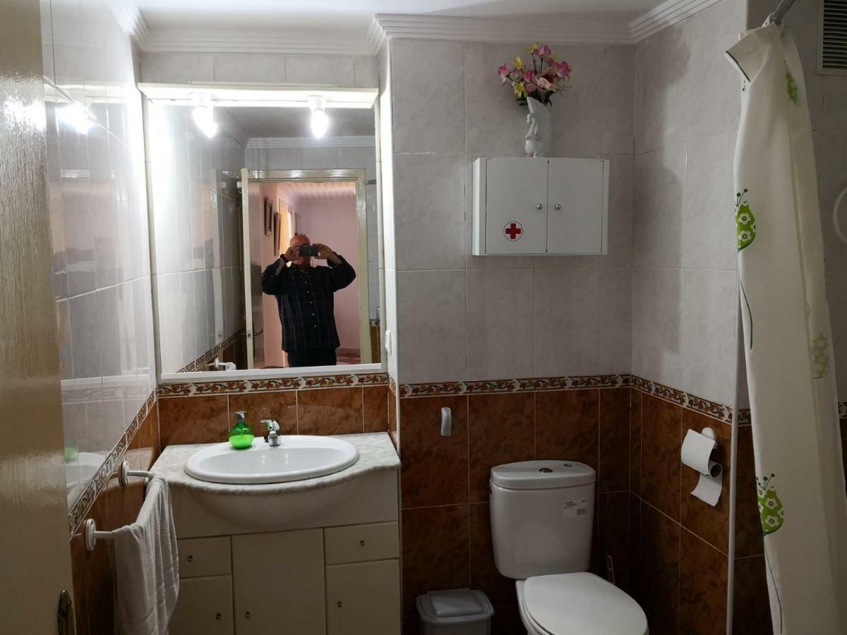 Apartment Piso Vacacional *