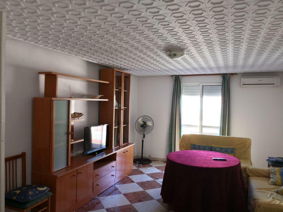 Apartment Piso Vacacional *