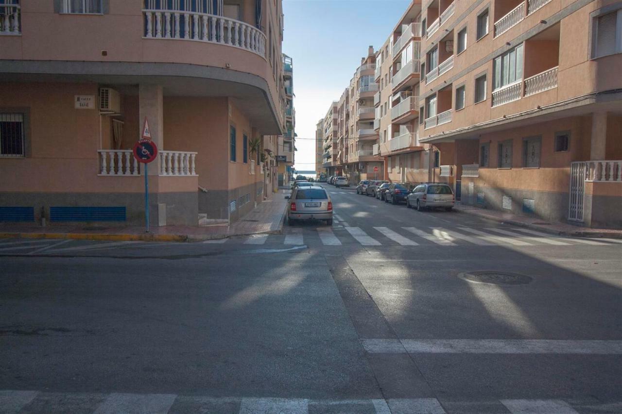 Apartamento Homely Playa Acequion