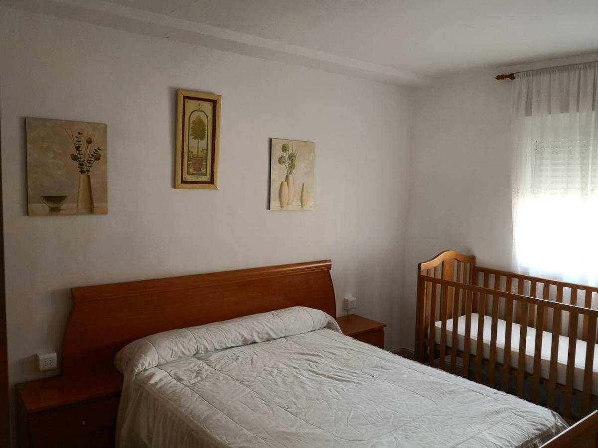 Piso Vacacional Apartment *