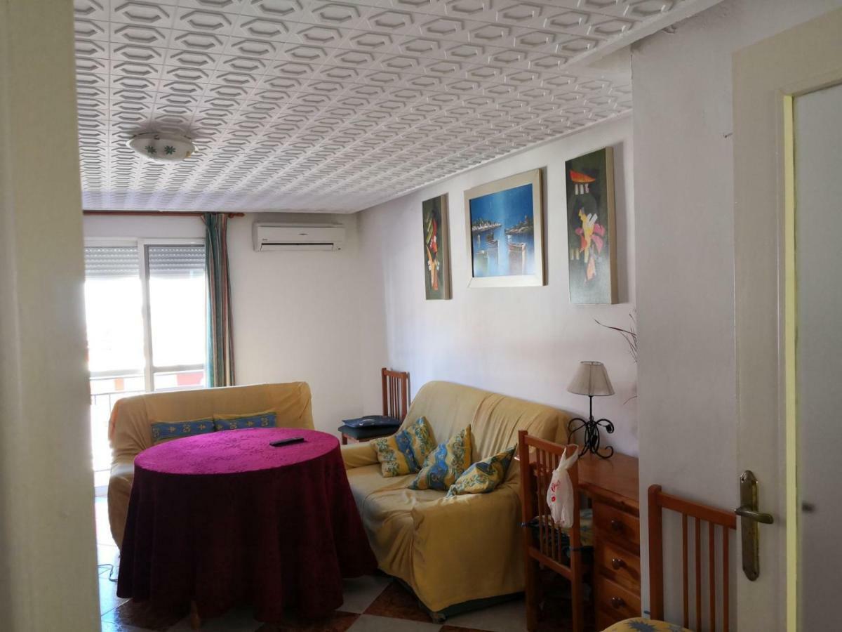 Piso Vacacional Apartment *