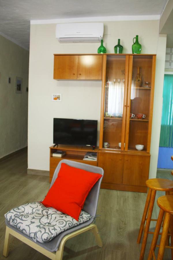 Apartment Casas Lomas Ii *