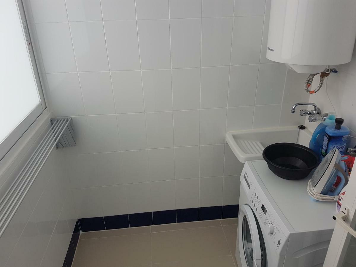 Apartment Migyana Horadada *