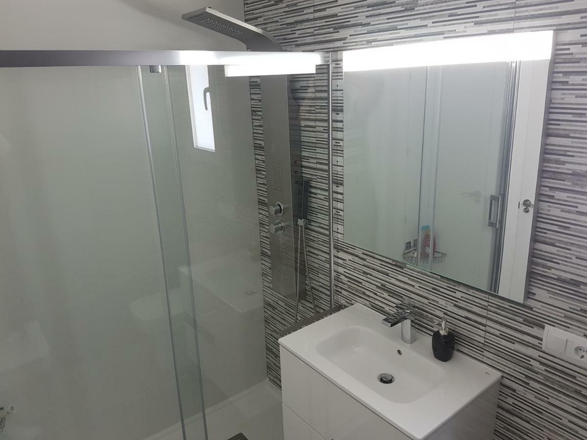Apartment Migyana Horadada