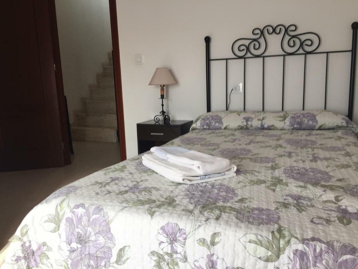 Vetonia Apartamento *