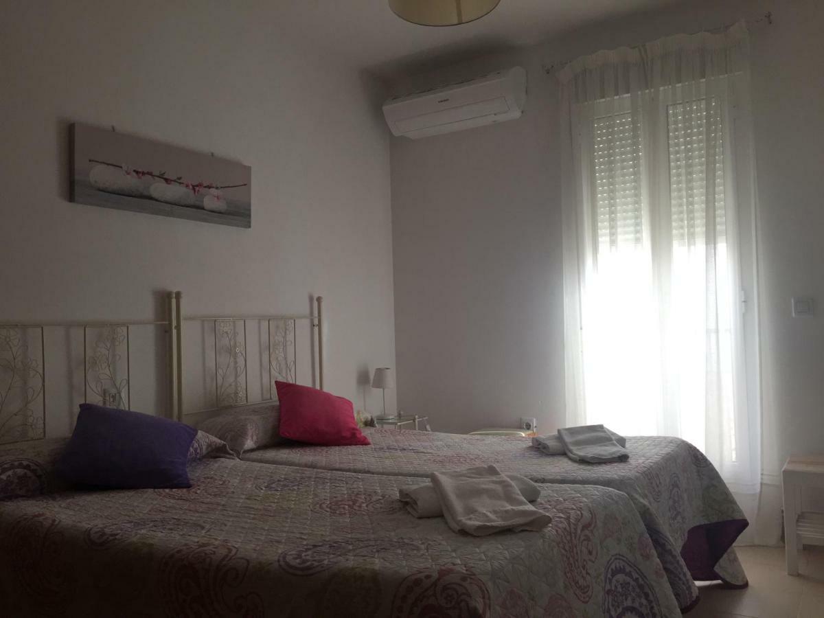 Apartamento Vetonia