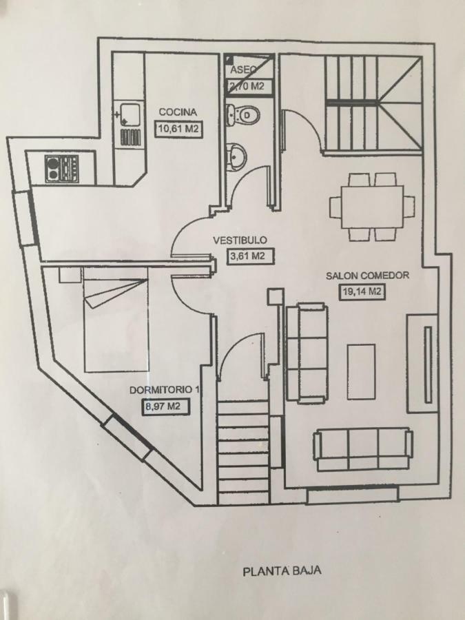 Apartamento Vetonia *