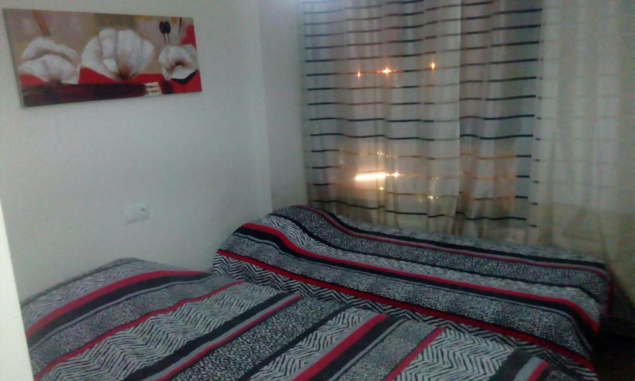 Apartment Parque Mariola