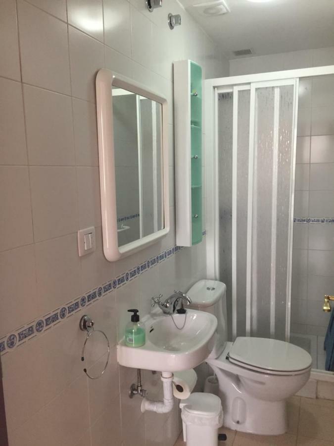 Vetonia Apartamento Caces