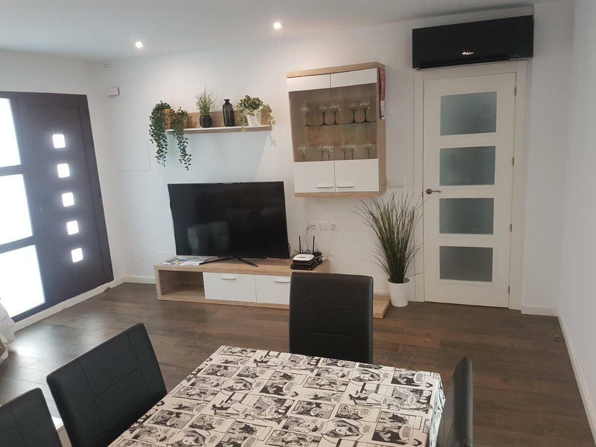 Apartment Migyana Horadada *