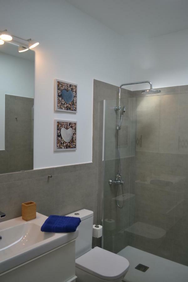 Apartamento Martina *