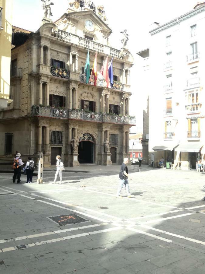 Balcon Curva De Estafeta - Centro *