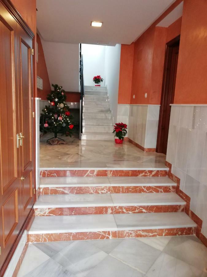 Apartamento Anna - Con Encanto En Triana *