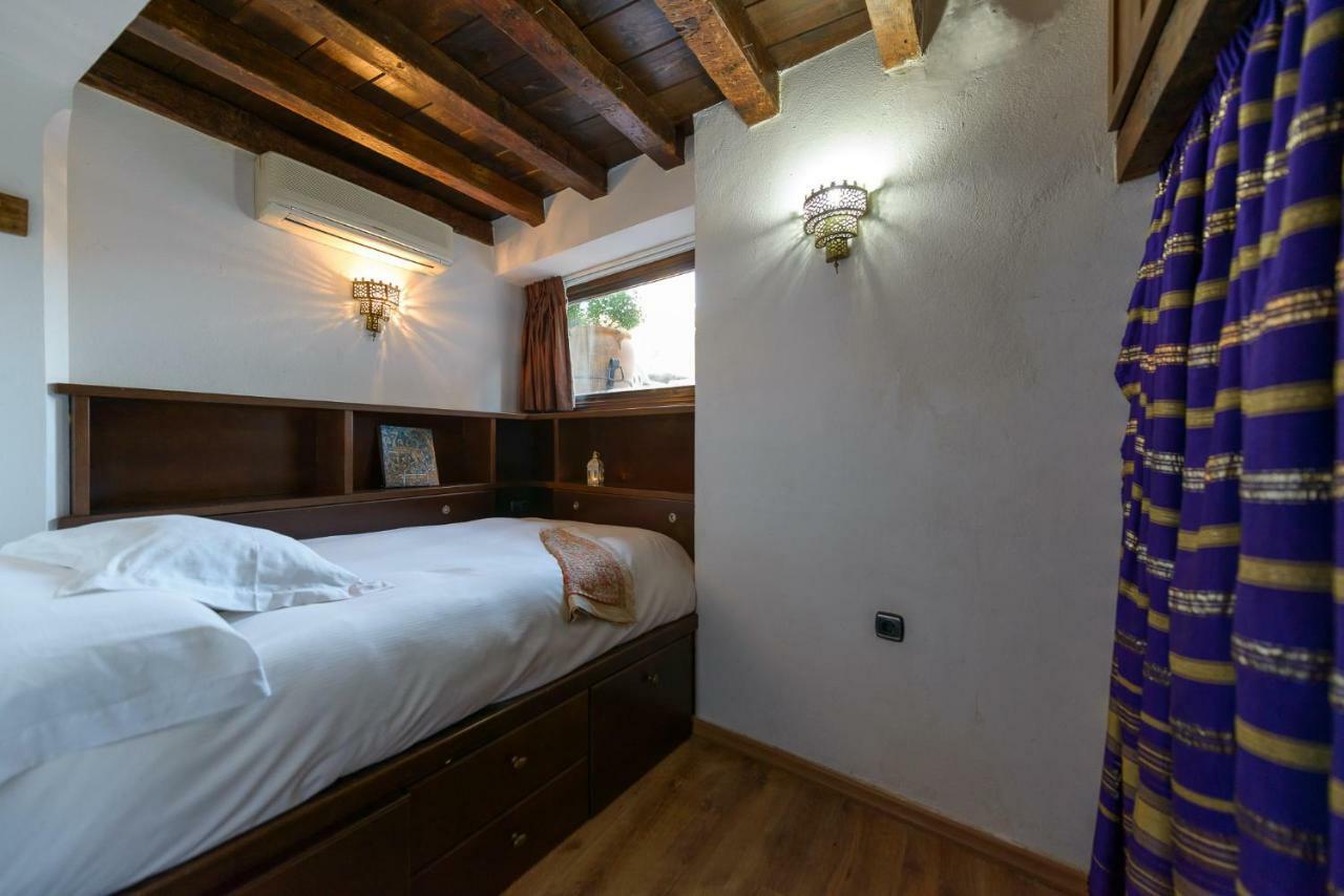 Holiday home Casa Del Beso