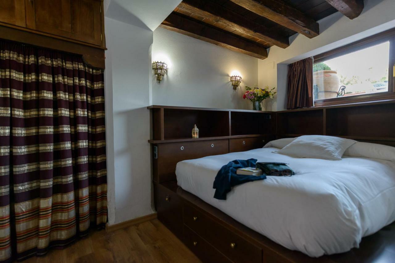 Holiday home Casa Del Beso