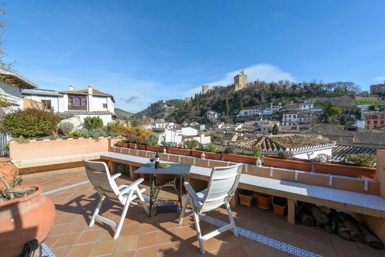 Casa Del Beso Holiday home
