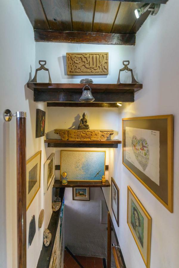 Casa Del Beso Holiday home