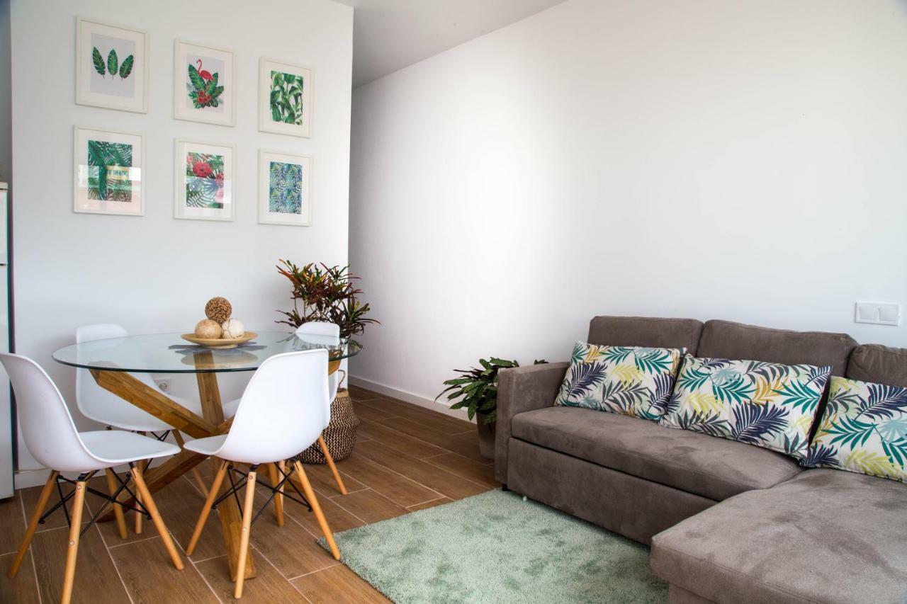 Palmas Apartamento Las Palmas de Gran Canaria