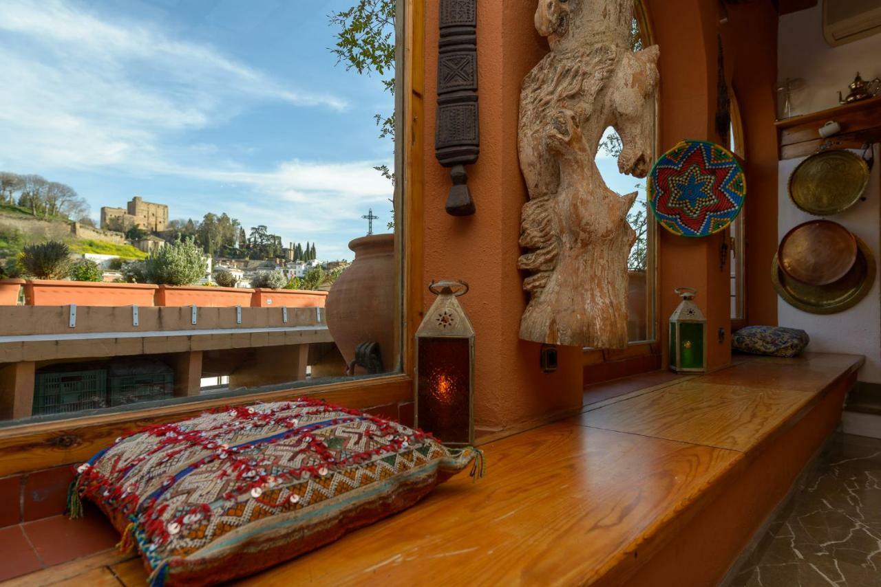 Casa Del Beso Holiday home *