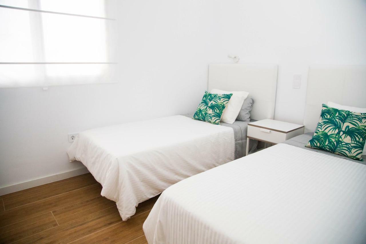 Palmas Apartamento Las Palmas de Gran Canaria
