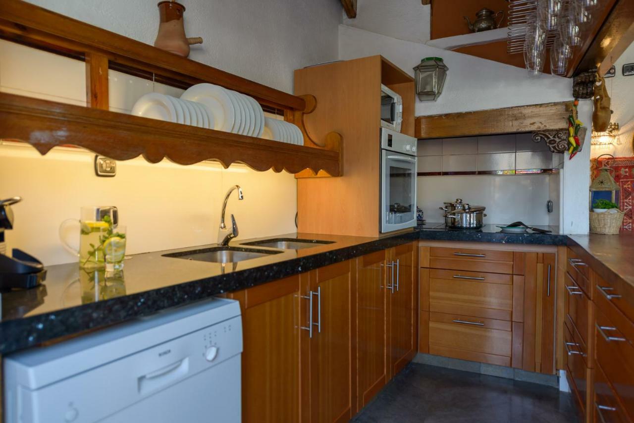 Casa Del Beso Holiday home *