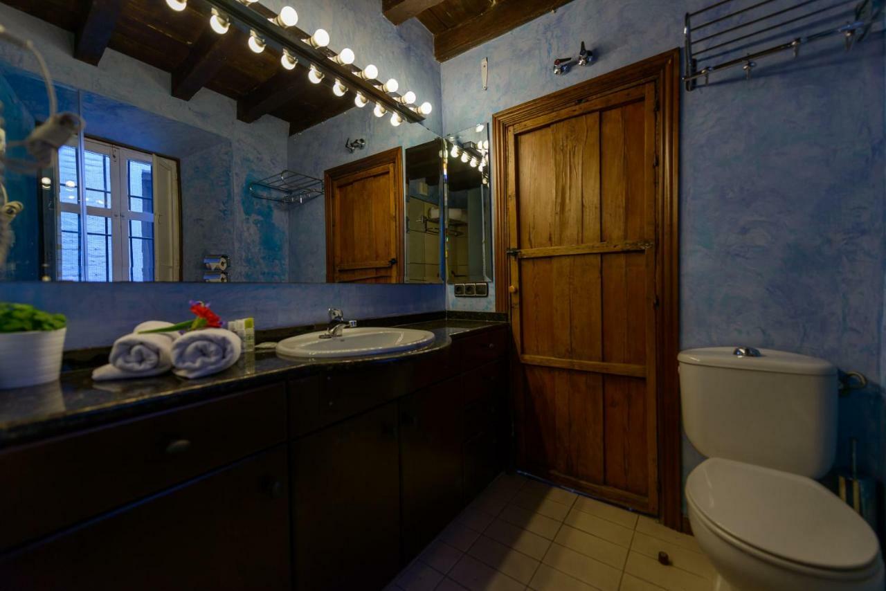 Casa Del Beso Holiday home *